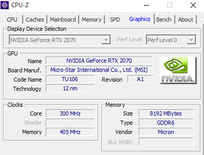 DAIV-DGZ530M1-SH5　GPU
